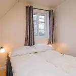4 Star In Nyaraló Højer