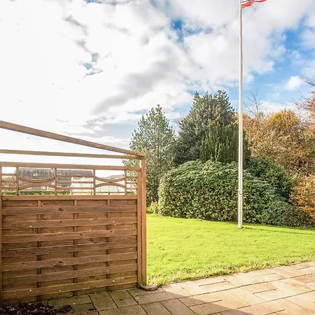 Holiday home 4 Star In Hojer