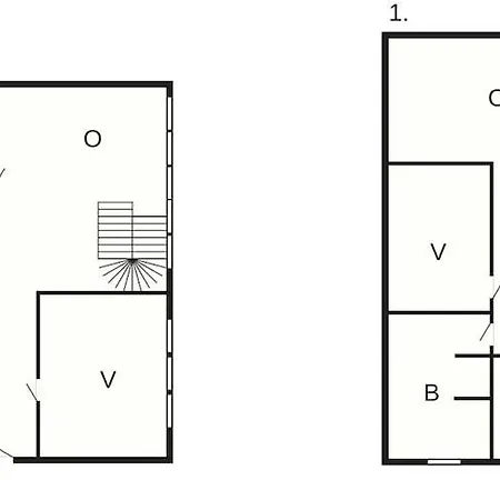 4 Star In Holiday home Hojer