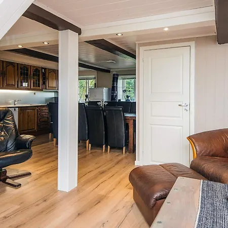 Holiday home 4 Star In