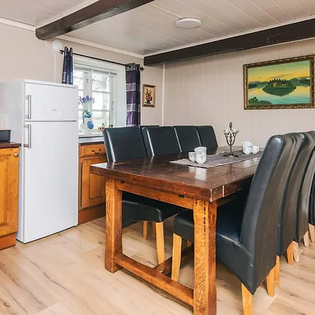 Holiday home 4 Star In *