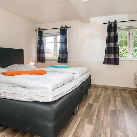 Holiday home 4 Star In *