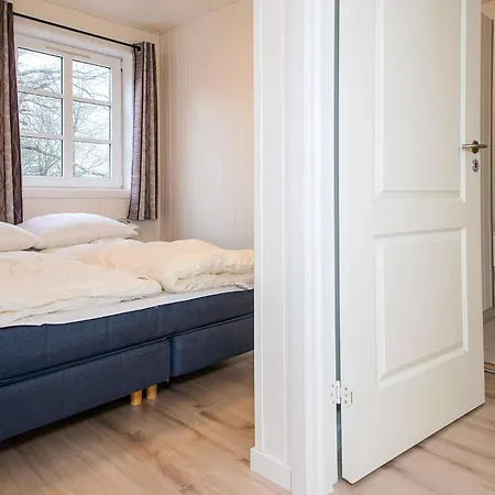 4 Star In Holiday home *