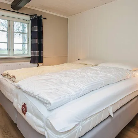 Holiday home 4 Star In *