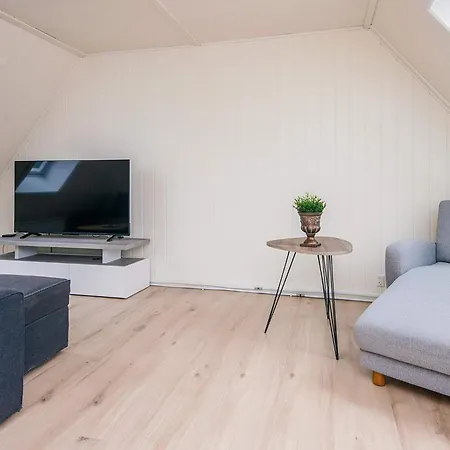 Feriehus 4 Star In *