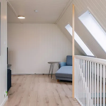 Feriehus 4 Star In *