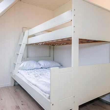 4 Star In Feriehus