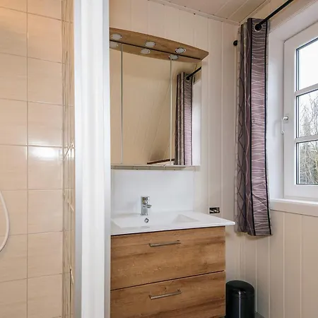 Holiday home 4 Star In