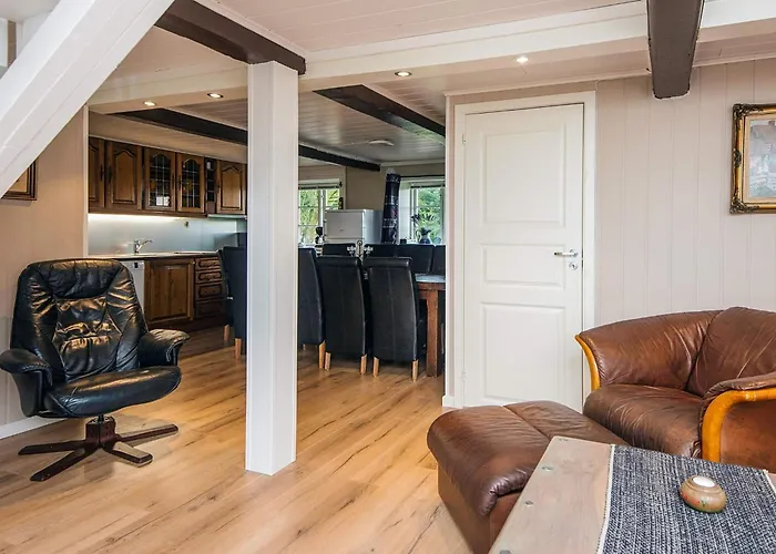 Holiday home 4 Star In