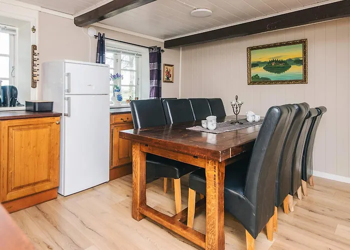 Holiday home 4 Star In *