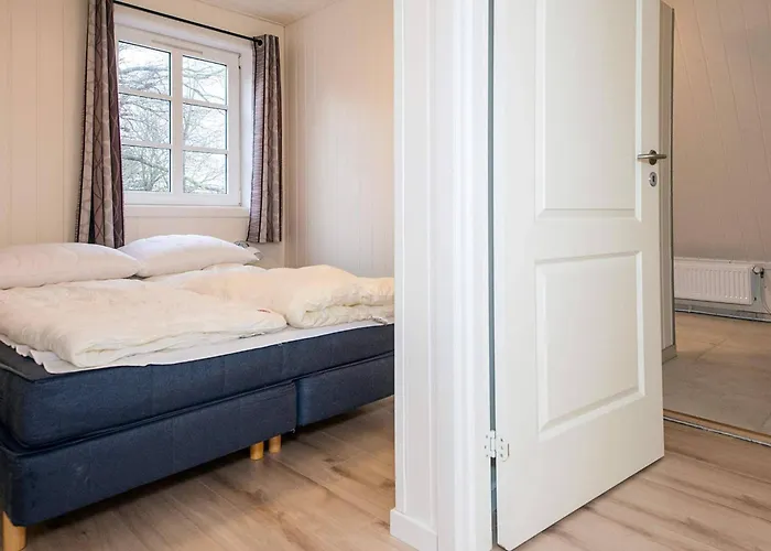 4 Star In Holiday home *