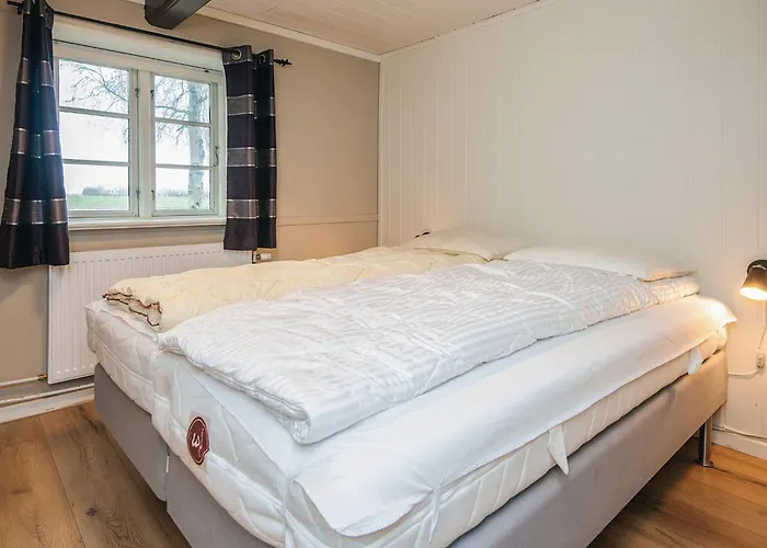 Holiday home 4 Star In *