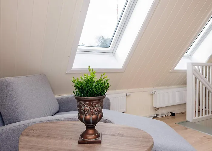 4 Star In Holiday home *