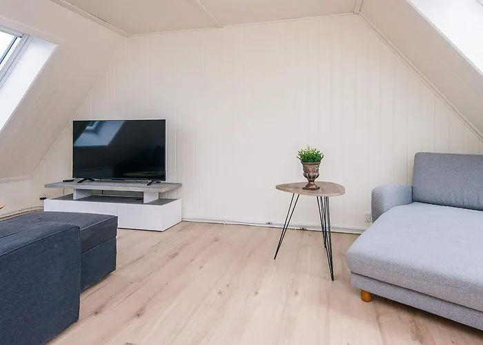 Holiday home 4 Star In *