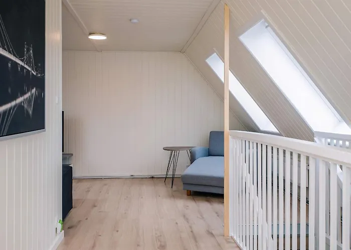 Holiday home 4 Star In *