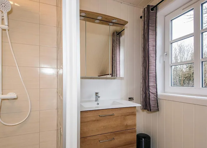 Holiday home 4 Star In