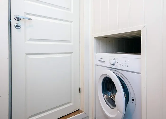 Holiday home 4 Star In